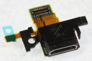 12983580 U50042901 SONY XPERIA X geschikt voor DUAL (F5122) - MICRO USB FLEX-KABEL