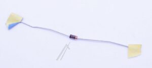 6,8V-0.5W 30001345 DIODE ZEN 6.8V 0.5W SOD27 ROHS