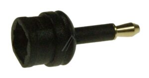 ADAPTER 3,5MM>>TOSLINK-CONTRA