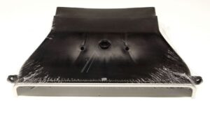 4055738720 VERBINDER, FLACH,  geschikt voor TESLA