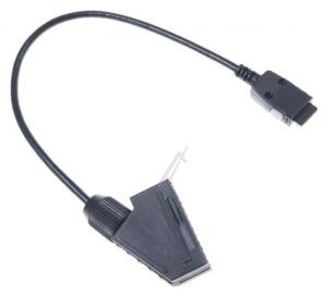 71456.001 ADAPTER SCART/ MINI-SCART SL