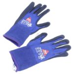 PADUA PRO ESD 508690-ESD-GR.6 GEBREIDE  HANDSCHOENEN MAAT 6 VOOR MONTAGEWERKZAAMHEDEN MET MICRO-NITRIL SCHUIM
