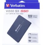 VI550 S3 49352 512GB 2,5"/ SATA-3 SSD HARD-DRIVE