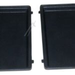 XA800912 COFFRET PAIN PERDU POUR GAUFRIER SNACK COLLECTION