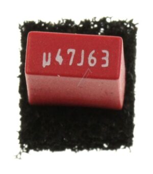 0,47UF-63V MKS2C034701C00JSSD MKS2-CONDENSATOR RM=5MM