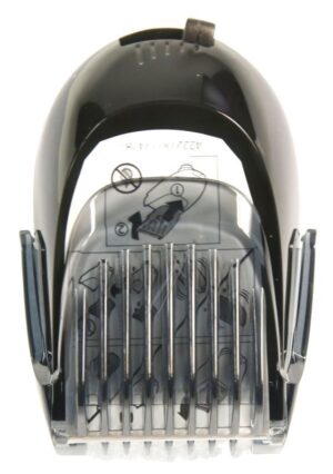 RQ111/ 50 422203628571 BAARTTRIMMER,  CLICK-ON
