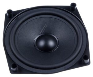 WS13E 1053 LUIDSPREKER,  BREEDBAND,  13 CM,8 OHM