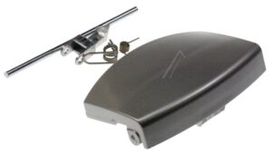 SET,  DEURGREEP VERVANGER VOOR AEG 4055085551