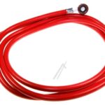WARMWATER-TOEVOERSLANG 3/ 4" R/ H 3,5MTR.