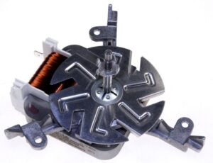 RRM/ A42-13 00641854 VENTILATORMOTOR.