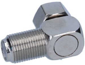 CFA 6-02 CFA00602 ADAPTER F FEMALE NAAR F MALE