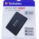 VI550 S3 49354 2TB 2,5"/ SATA III SSD-HARDESCHIJF
