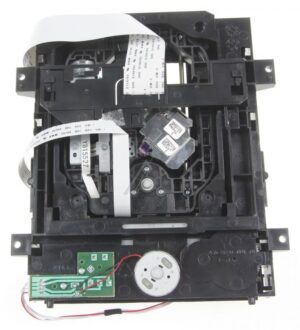 SOH-BPH4W 996580004834 LADEMECHANISMUS KOMPLETT MIT LASEREINHEIT