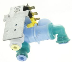 C00311282 481201225743 67005118 VENTIEL,  geschikt voor DUAL WATER
