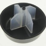 ZTC 05 218205 MASTAFDEKKAP VOOR DIAMETER MAST V. 32-48 MM