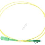 FPSLS01 LWL SIMPLEX PATCHKABEL,  OS2 SM G.657.A2, SC/ APC-LC/ APC,  1 M