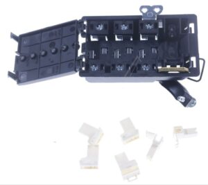 SPP0000821 KIT RIC. MORSETTIERA  COPRIFASTON NT
