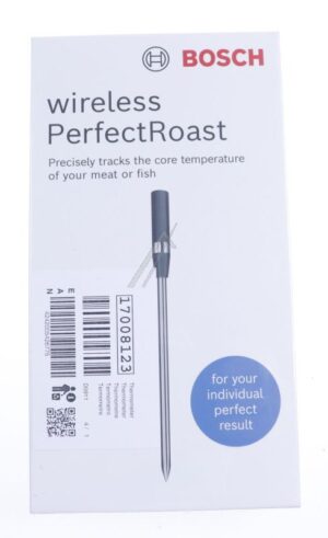 17008123 THERMOMETER