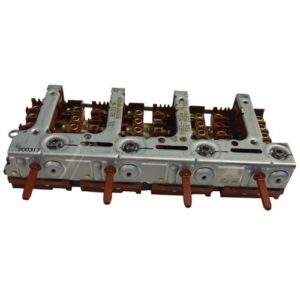 YH60-150A 00495280 ENERGIEREGELAAR VIER