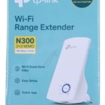 TL-WA850RE WLAN /  WIFI-REPEATER /  EXTENDER 300MB TP-LINK