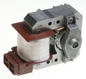 A20R00107 VENTILATORMOTOR FIME VERVANGER VOOR geschikt voor ELECTROLUX 3890813045