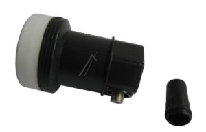 LNB SINGLE 40MM 0,2DB