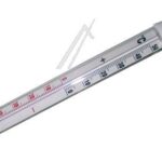 THERMOMETER -50°C TOT  50°C
