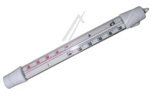 THERMOMETER -50°C TOT  50°C