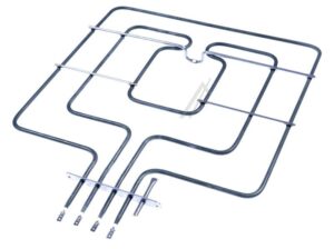 VERWARMINGSELEMENT BOVEN ALTERNATIEF VOOR BOSCH/ SIEMENS 00771772