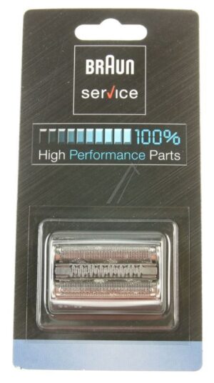 70S 81631163 COMBIPACK ZILVER,  SERIES 7 EN 9000