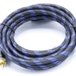 HQ PREMIUM JACK-STEKER 3,5MM. /  2X CINCH-STEKER,  3,0MTR.