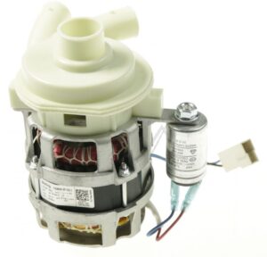 YXW50-2F-2(L) 11001010000002 CIRCULATIEPOMP