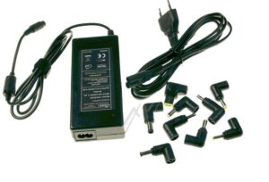 90WATT PSE50249EU UNIVERSELE NETVOEDING VOOR NOTEBOOKS
