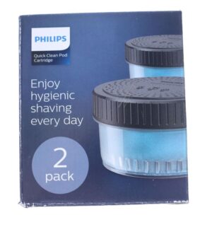 CC12/ 50 QUICK CLEAN REINIGINGSCARTRIDGE 2-PAK