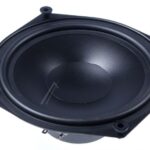 WS20E 1056 LUIDSPREKER,  BREEDBAND,  20 CM,8 OHM