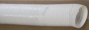 612.065.00 LUCHTAFVOERSLANG AIRCO 152MM.Ø L: 5,0MTR.