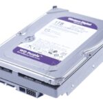 WD11PURZ WD PURPLE 1TB SATA 6GB/ S HDD 8,89CM 3,5ZOLL INTERNAL 64MB CACHE