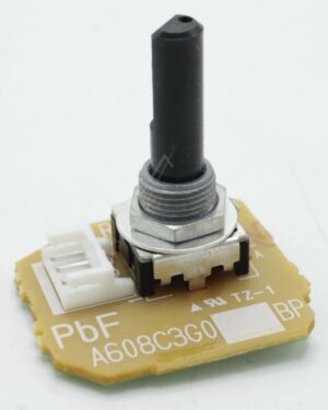 A605S3H00EU ROTARY ENCODER