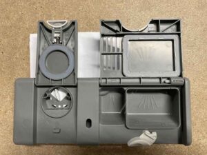 ELTEK TYPE 100418 1113330128 ZEEPBAK