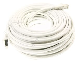 PATCHKABEL CAT7 S/ FTP RJ45 RECHT/ RECHT WT 30,0M