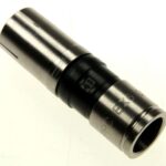 OVZ 078 HQ 22505066 IEC-COMPRESSIESTEKER HQ ZWART