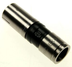 OVZ 078 HQ 22505066 IEC-COMPRESSIESTEKER HQ ZWART