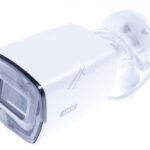 IPCB38511A IP MINI TUBE 8 MPX (4K,  2,8 MM)