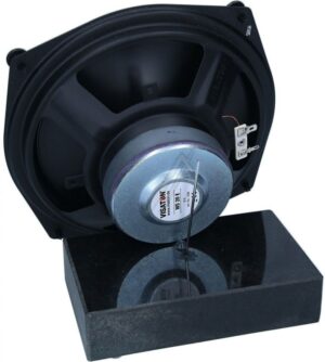 WS20E 1056 LUIDSPREKER,  BREEDBAND,  20 CM,8 OHM