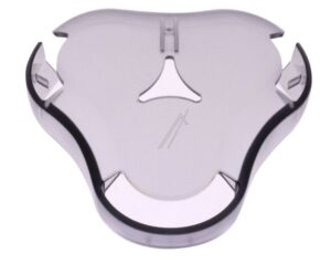 CRP323/ 01 422202721541 BESCHERMKAP,  PLASTIC