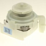 VSM-E29D0 140074403035 CIRCULATION PUMP, BLAC,  80W