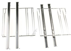 HEZ538200(00) 17001568 TELESCOOPSTANG 2-DEL