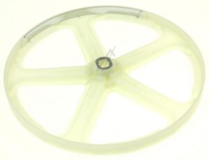 1084895083 PULLEY, PLASTIC, Ø273MM, DSP