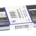 VALUERAM KVR16LN11/ 4 DDR3L-RAM 4GB PC3L-12800, CL11
