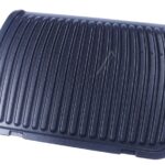 TS-01039401 GRILLPLAAT ZWART (1 ST)